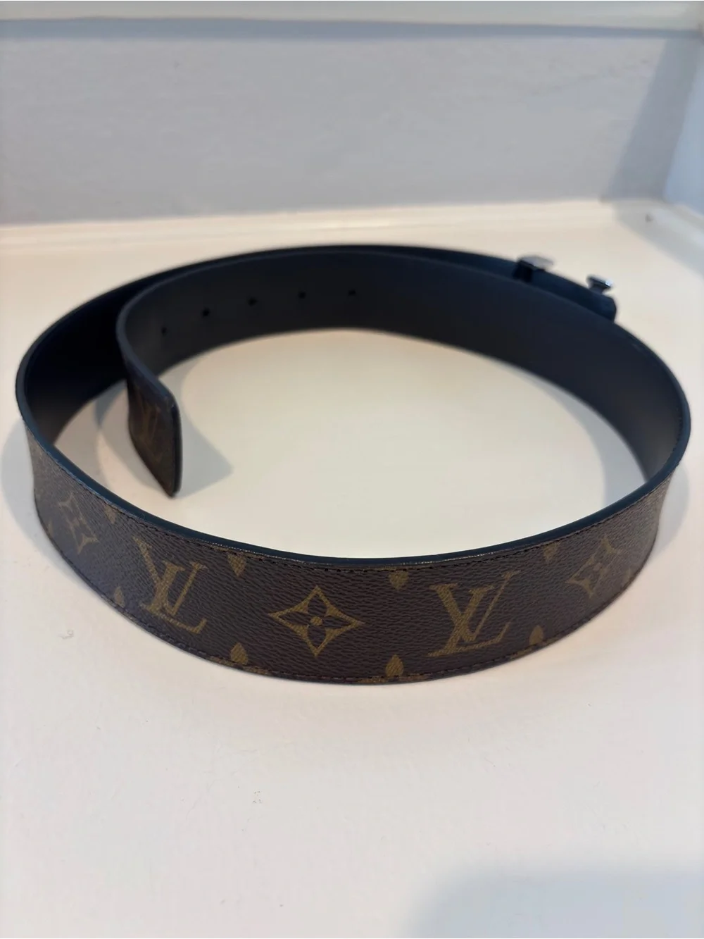 Louis Vuitton authentic louis